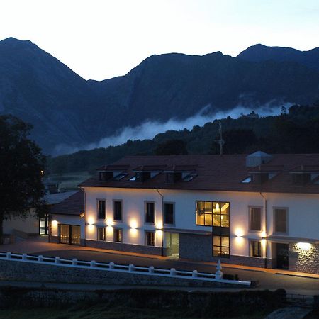 La Piconera Hotel & Spa Sardalla Exteriér fotografie