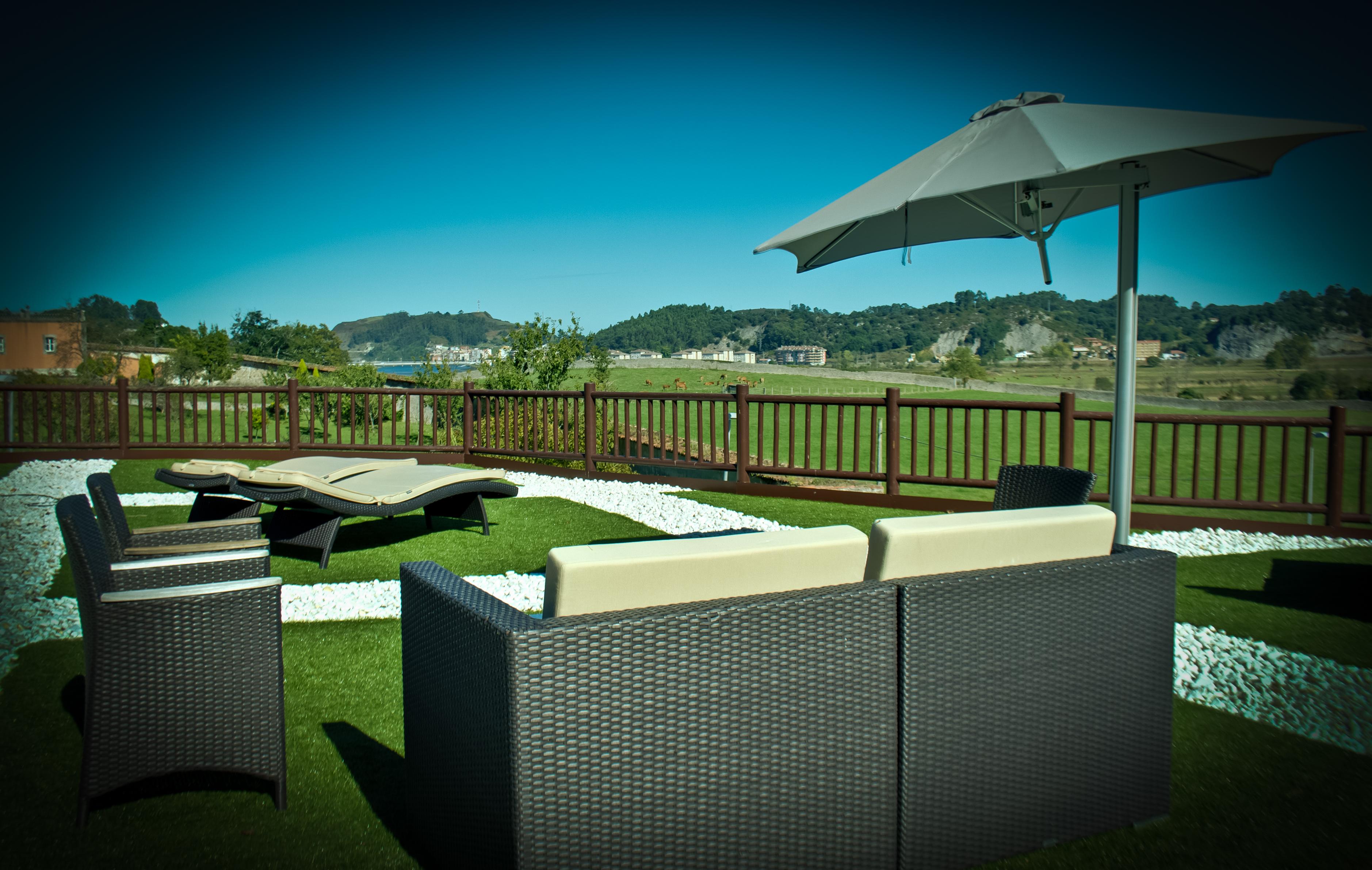 La Piconera Hotel & Spa Sardalla Exteriér fotografie