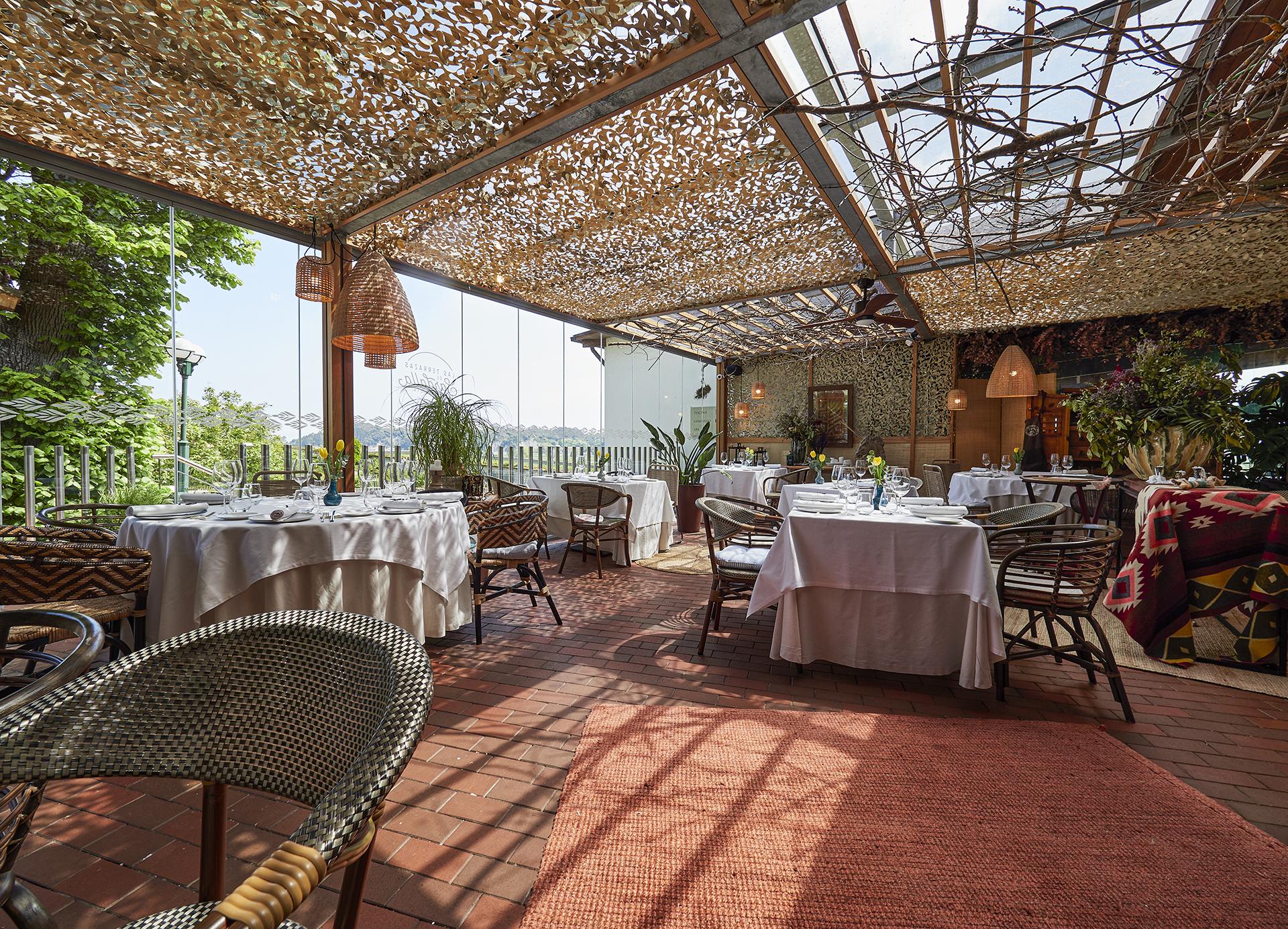 La Piconera Hotel & Spa Sardalla Exteriér fotografie