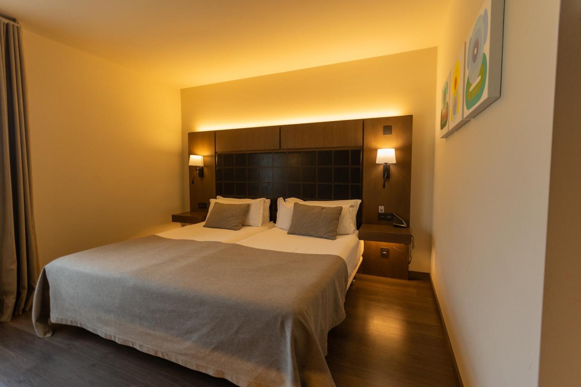 La Piconera Hotel & Spa Sardalla Exteriér fotografie