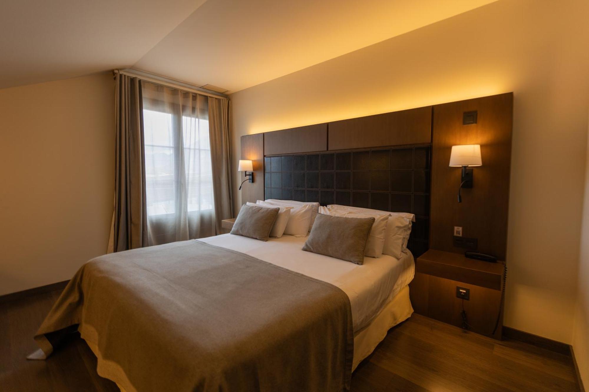 La Piconera Hotel & Spa Sardalla Exteriér fotografie
