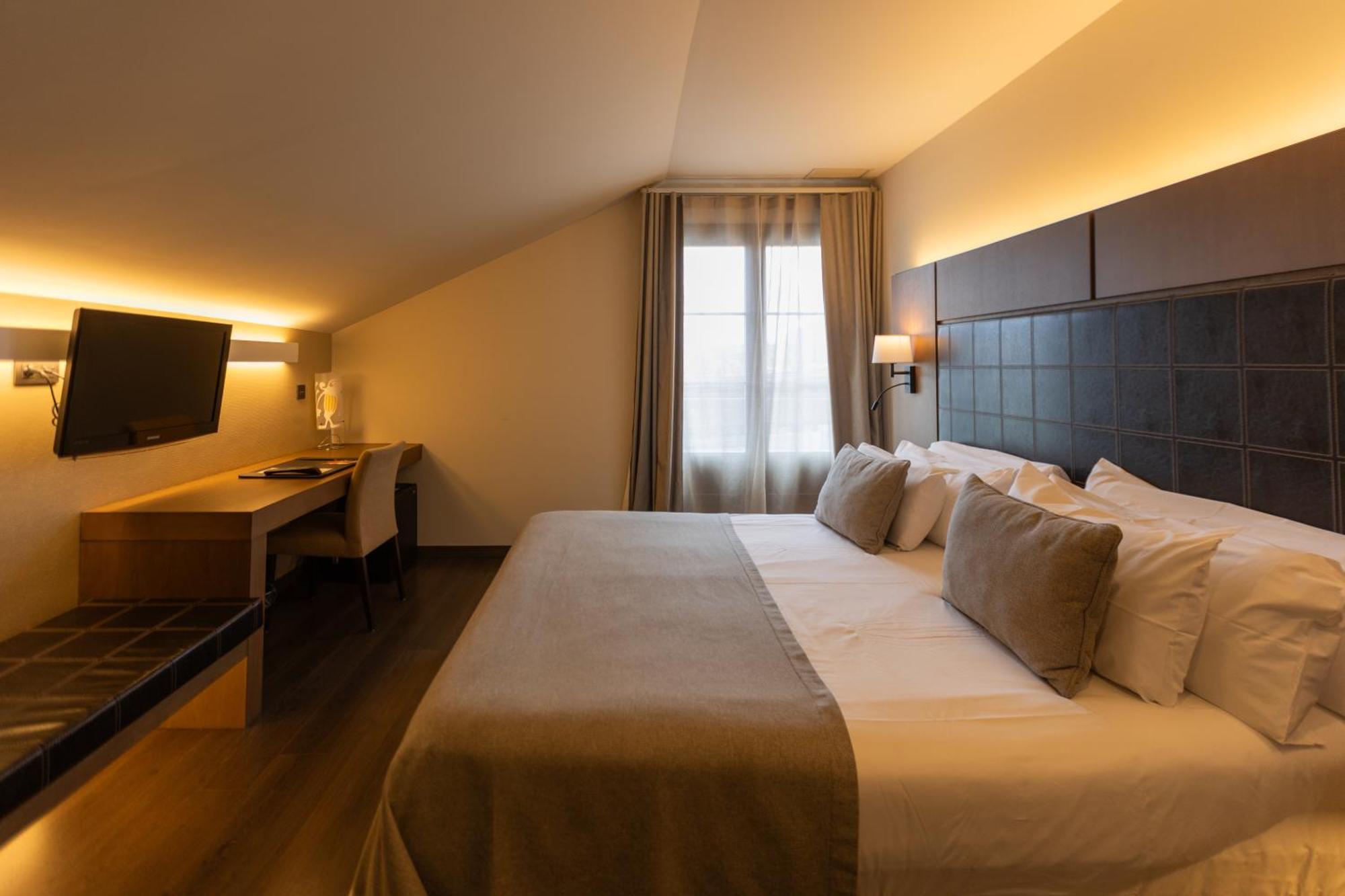 La Piconera Hotel & Spa Sardalla Exteriér fotografie