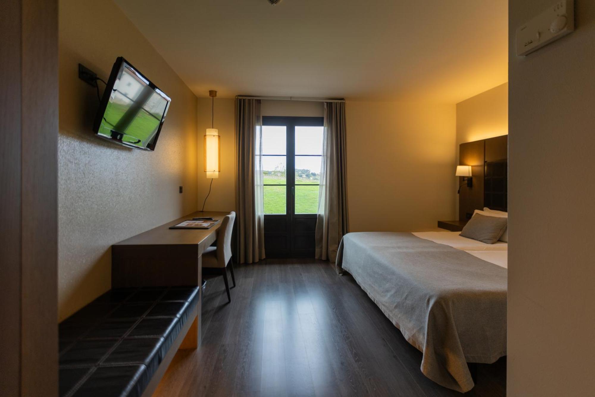 La Piconera Hotel & Spa Sardalla Exteriér fotografie