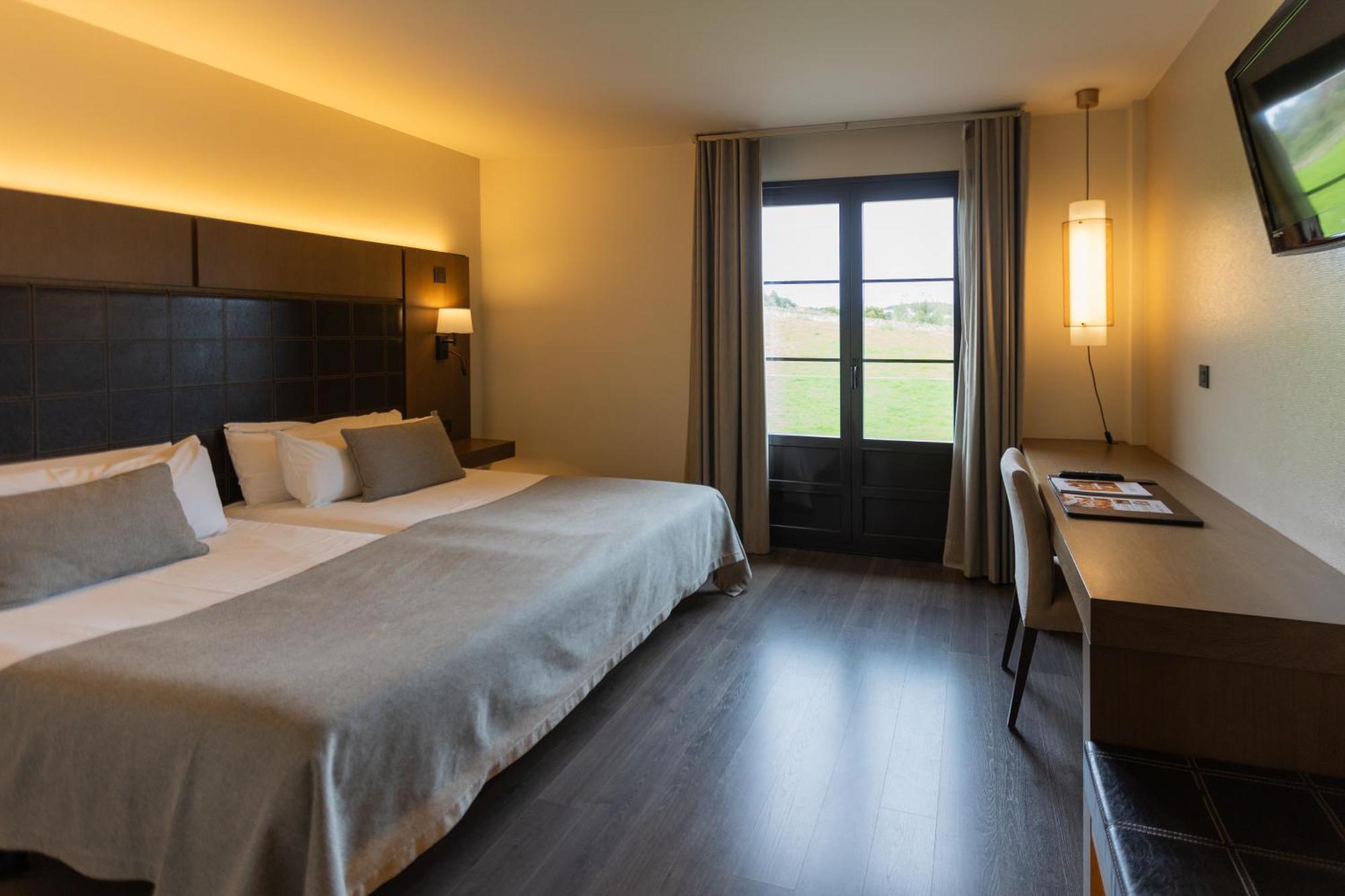 La Piconera Hotel & Spa Sardalla Exteriér fotografie