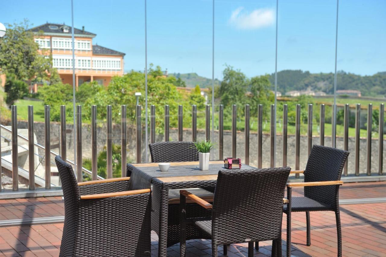 La Piconera Hotel & Spa Sardalla Exteriér fotografie
